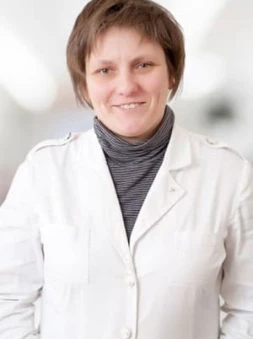Смирнова Екатерина Матвеевна